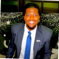 Jonathan Donnell-Morgan, CSM