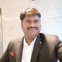 Sakthivel Kaluvarayan