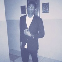 Aboubacar O MAIGA