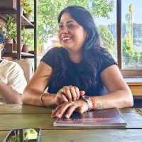 Kavita Sisodiya