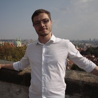 Alexander Glavan