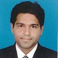 Ghanesh Gandhi, Frm