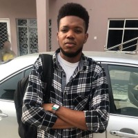 Ndukwo Michael Anagha