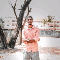 Vishnu B