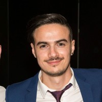 David Fantasia