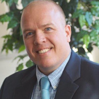 Rev. A. David Paul  M.S., M.Div.