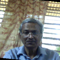 Mahesh Koppikar