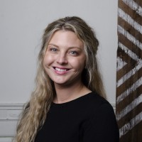 Katie Mcdonald Beninghof