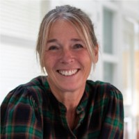 Sylvia Plas
