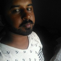 Sandeep Srinivas