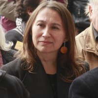 Margarita Vergara Muñoz