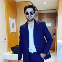 Krushna Pawar