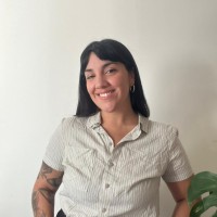 Nadia Vargas Barrionuevo