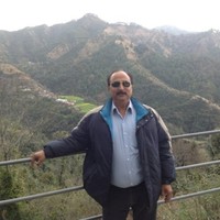 vikrant khurana