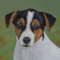 Mal Daisley Art