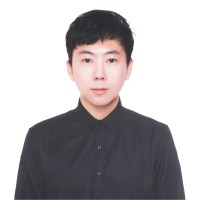 Zicong Liu