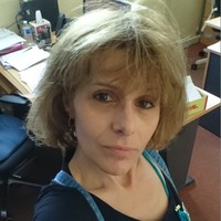 Véronique Cordier