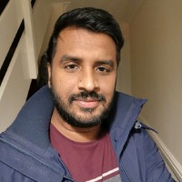 Kuriakose M. Paulose