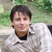 Robert Romascu