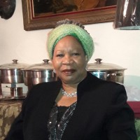 Claudette Dia-Taylor, Ed.D.