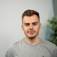 Matteo Diehl