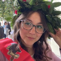 Marta Angela Martino