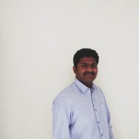 Vamsi Krishna V
