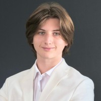 Tucker Horstmeyer