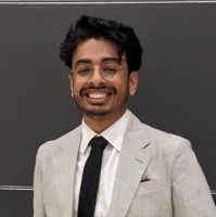 Ayush Patel