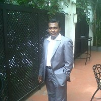 Sandeep David