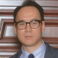 Nicholas Suh