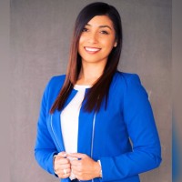 Yaritza Rivera, Mba
