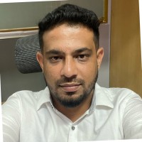 Ranjith Kumar