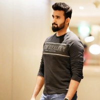 Vasanth Pyarilal