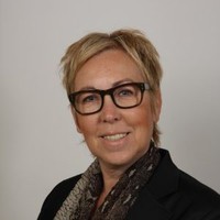 Betty Visker Van Heuven Van Staereling