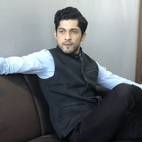 Kiran Srinivas