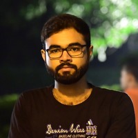 Animesh Ghosh