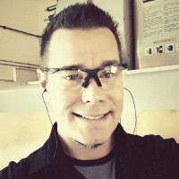 David Pyrcz