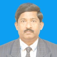 Dr.Krishnakumar M