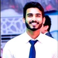 Yawar Syed
