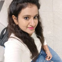 Nethravathi V