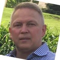 Kenneth Koch, MHRM