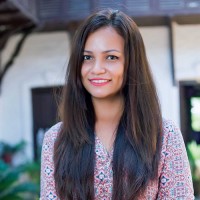 Nirosha Shyamali