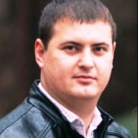 Сергей Дубовой