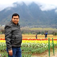 Sunil Agasti