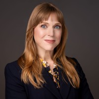 Jalissa Bauman Horne