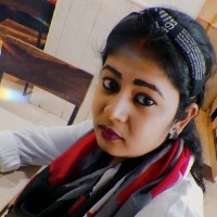 Susmita Vidyarthi