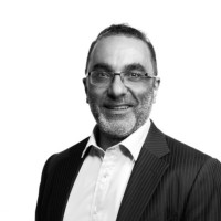David Sarkis
