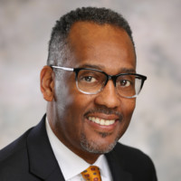 Derrick Nobles, MBA