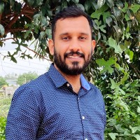 Arun Yaligar